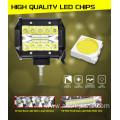 Work Light 60W Led Light Bar 4x4 Accessories